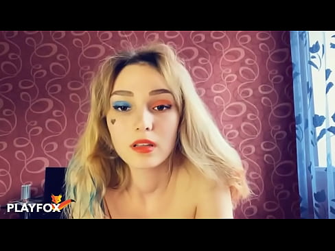 ❤️ Kouzelné brýle pro virtuální realitu mi poskytly sex s Harley Quinn ❤ Sex video u porna cs.doujin-sexy.ru ❌