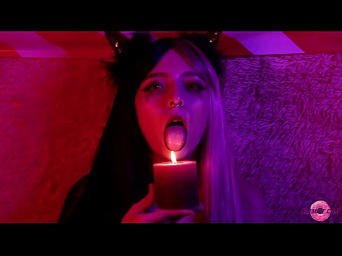 ❤️ Vášnivý výstřik od sexy sukuby s naplněním úst ❤ Sex video u porna cs.doujin-sexy.ru ❌