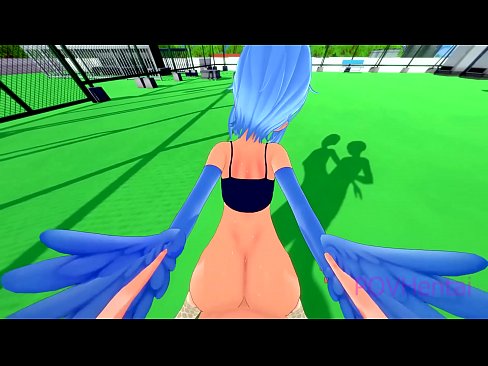 ❤️ Harpyje monster girl. ❤ Sex video u porna cs.doujin-sexy.ru ❌