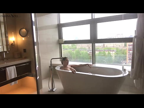 ❤️ Obrovská kočka vášnivě si honí kundu v koupelně ❤ Sex video u porna cs.doujin-sexy.ru ❌