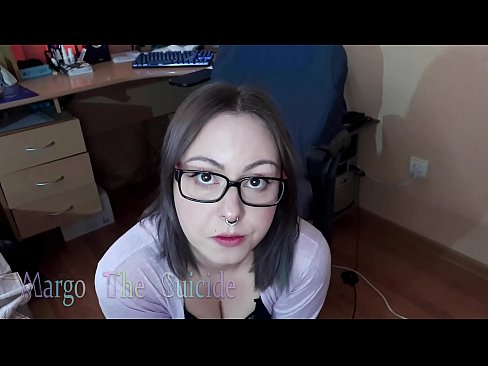 ❤️ Sexy holka s brýlemi kouří dildo hluboko na kameru ❤ Sex video u porna cs.doujin-sexy.ru ❌