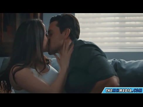 ❤️ Romantický sex s pořádnou prsatou maminkou ❤ Sex video u porna cs.doujin-sexy.ru ❌