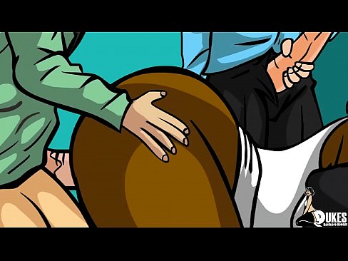 ❤️ Studenti mají sex s černým učitelem po škole ❤ Sex video u porna cs.doujin-sexy.ru ❌