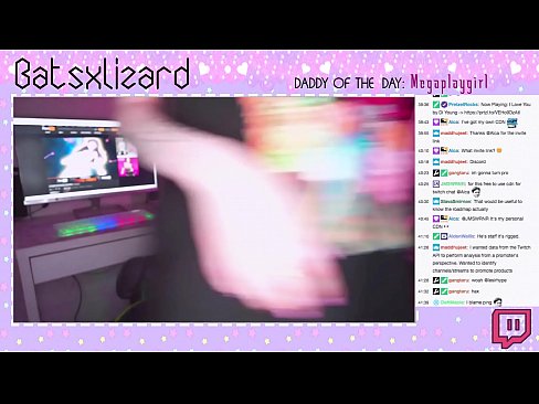 ❤️ HRÁČ ZAPOMNĚL VYPNOUT STREAM A VYSTŘÍKAL SE V PŘÍMÉM PŘENOSU ❤ Sex video u porna cs.doujin-sexy.ru ❌